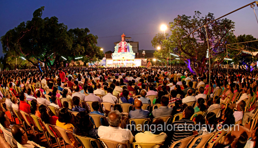 infant jesus annual fest